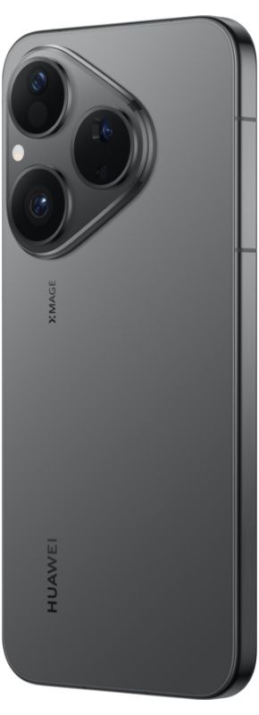 Huawei pura 8  black 12/256gb global