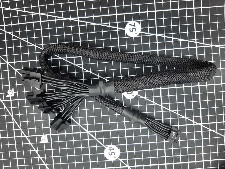 Sursa Corsair HXi Series HX1200i , 80+ Platinum, 1200W