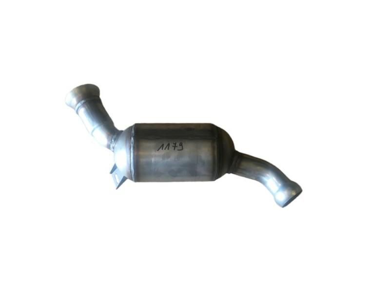 Filtru de particule Mercedes E-Class 2002-2009 W211 A2114903914