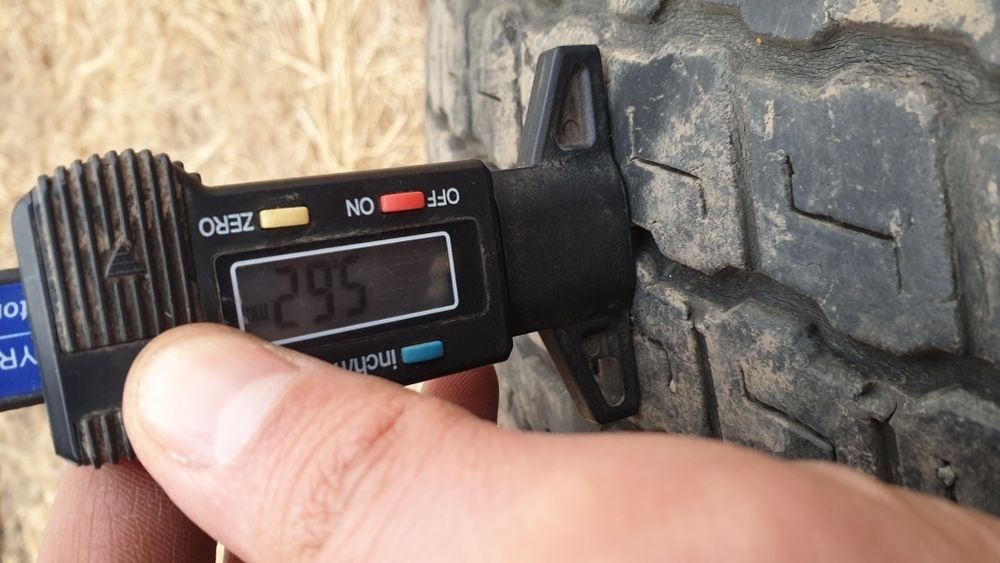 Джанта с гума 185 14 С рънуей