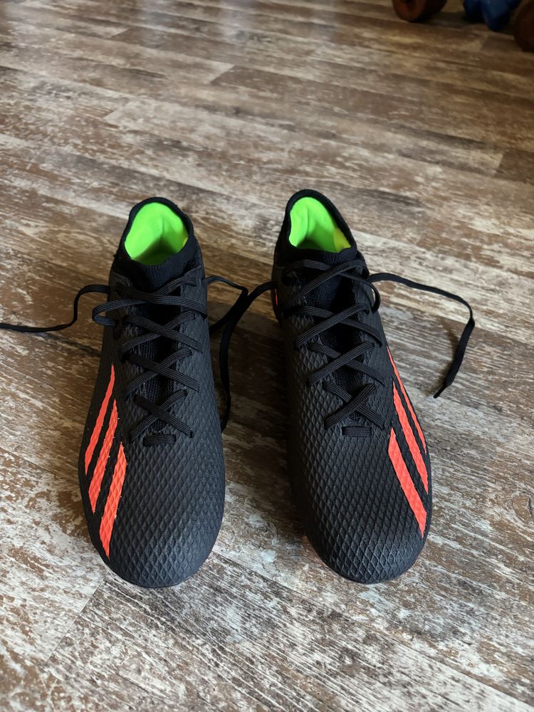 Бутонки adidas speedportal 3, 44