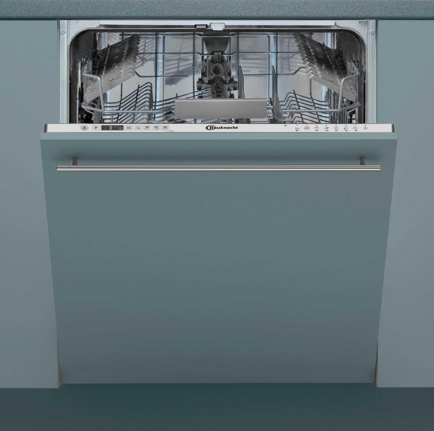 Съдомиялна за вграждане BAUKNECHT OBIC ECOSTAR 5320