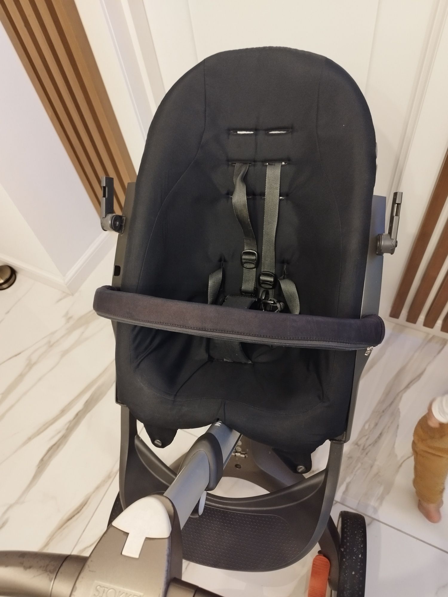 Cărucior Stokke V4