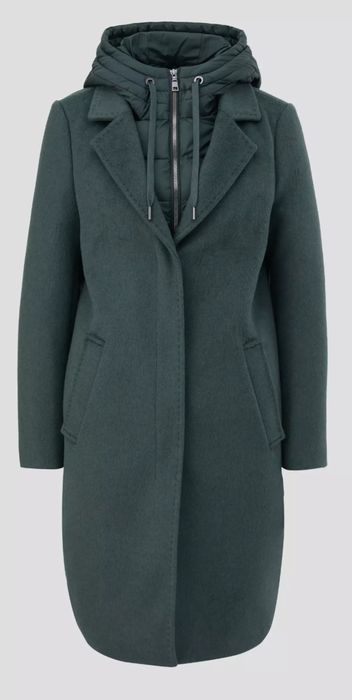 Дамско палто s.Oliver XL