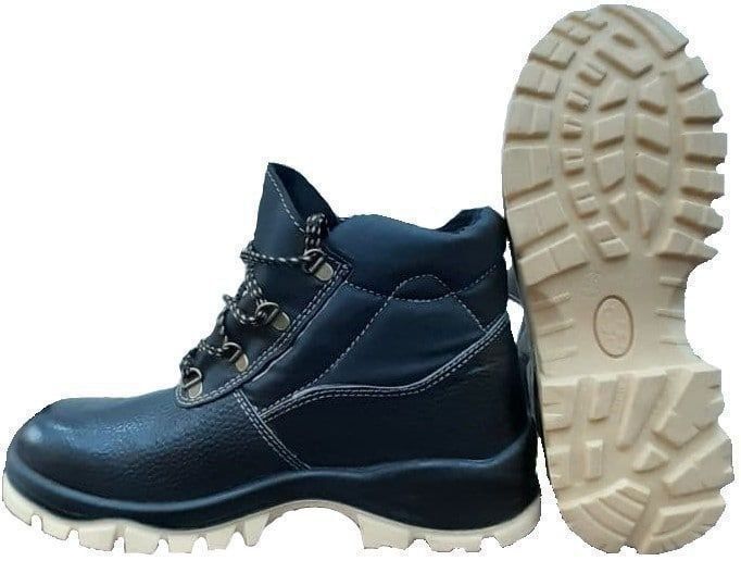 Спецобувь  все сезонная