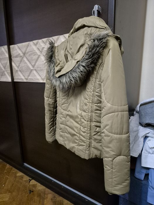 Geaca dama Bershka M