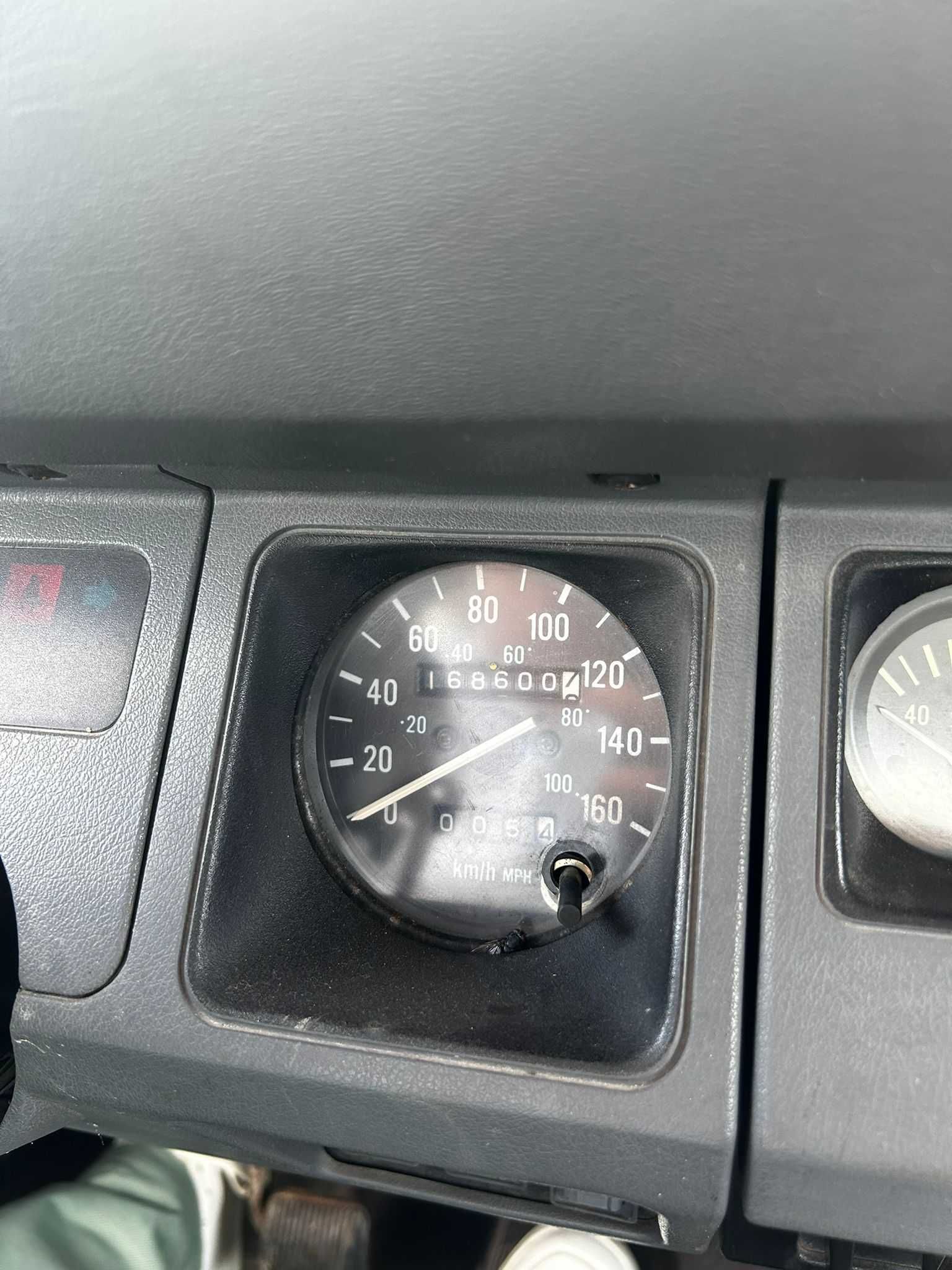 Jeep Wrangler 1990