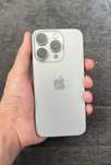 Iphone 15 pro sotiladi