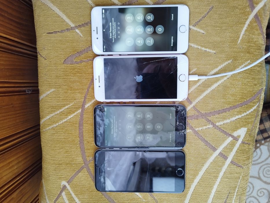 Iphone 6s за части