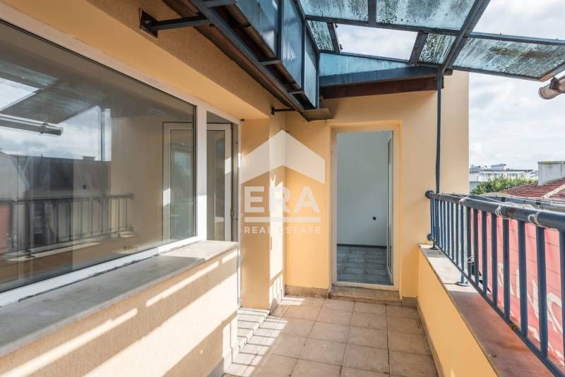 Продава се Двустаен апартамент в Варна, Гръцка махала - 53 кв.м за 2642 €/кв.м - Снимка #5