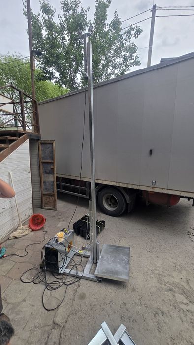 Лебётка лой тортишка