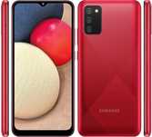 Samsung Galaxy A02