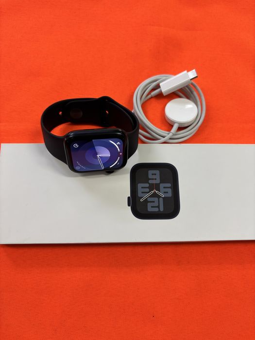 Apple watch se 44 gen 2