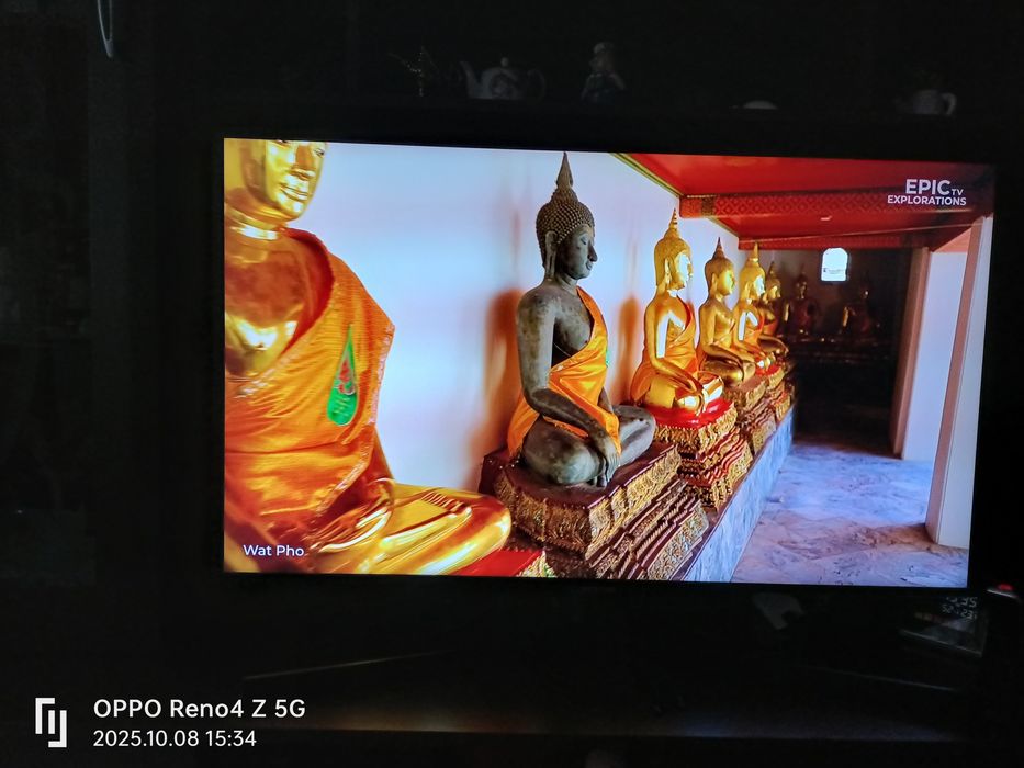 TV Smart de vânzare