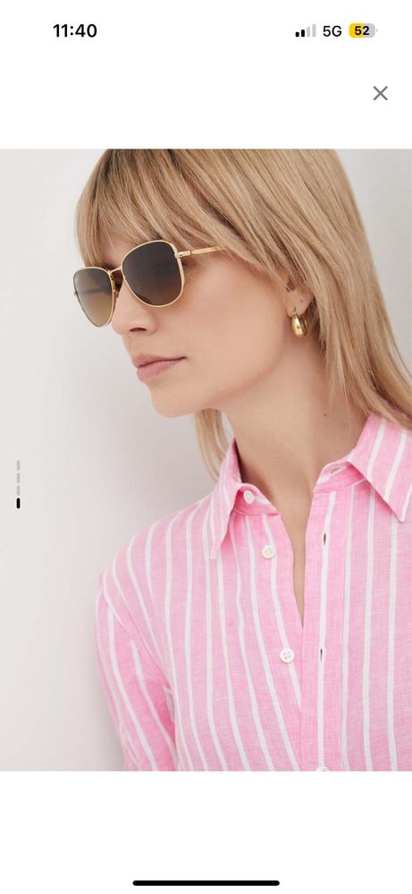 Нови очила Ray-Ban