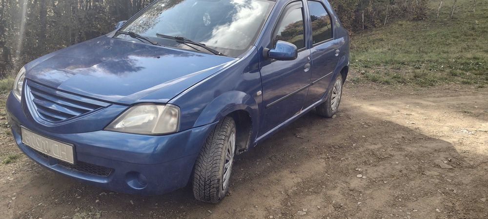 Dacia Logan 1.5 dCI