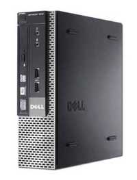 Calculator DELL cu Intel G630, Memorie 4GB,  HDD 500GB si Bonus WI-FI