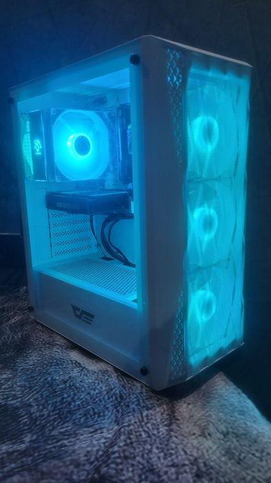 Продам игровой системный блок