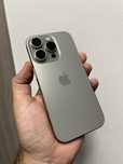 Iphone 16 Pro 128Gb 100% ca nou