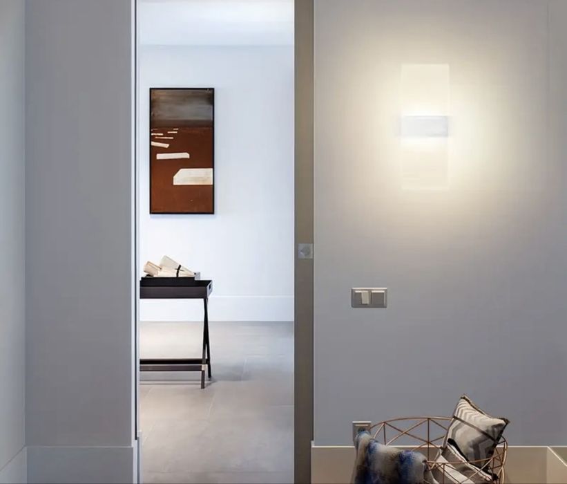 LED Стена лампа