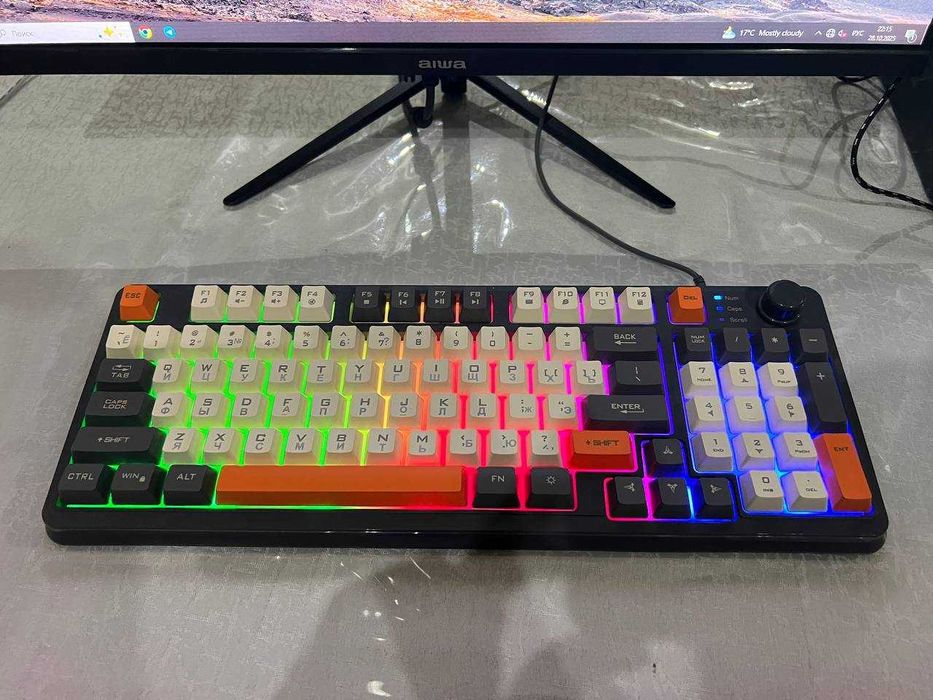 Domashniy igravoy kompyuter Core i3 9100 oU 8GB