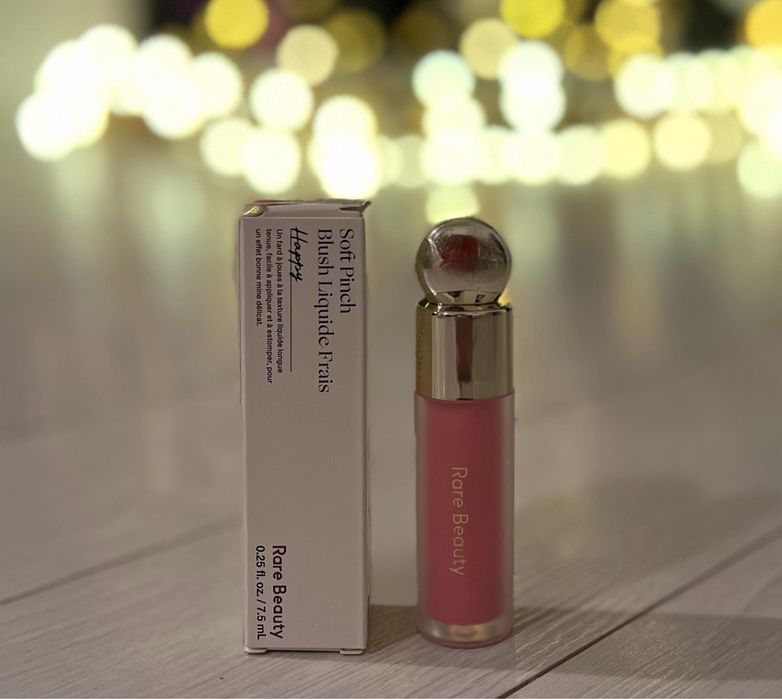 Blush-uri Rare Beauty