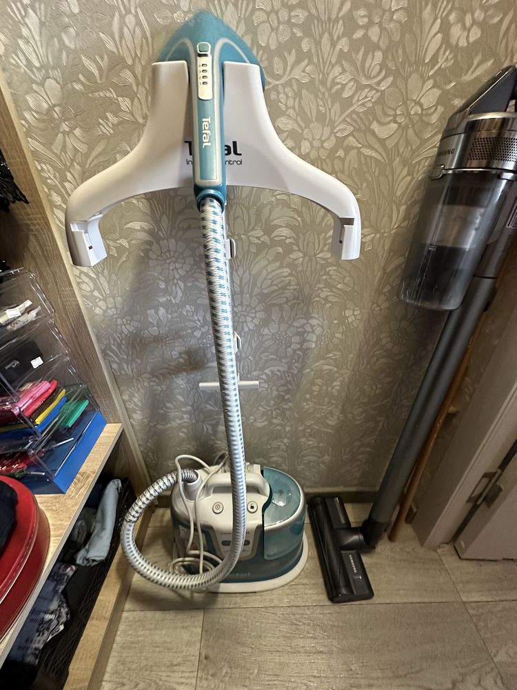 Отпариватель Tefal