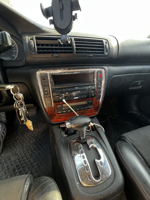 Passat b5.5 1.9 TdI Avf automat
