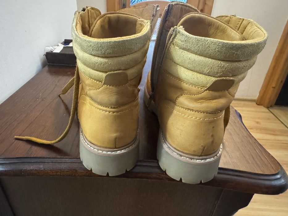 Bocanci baiat lasocki