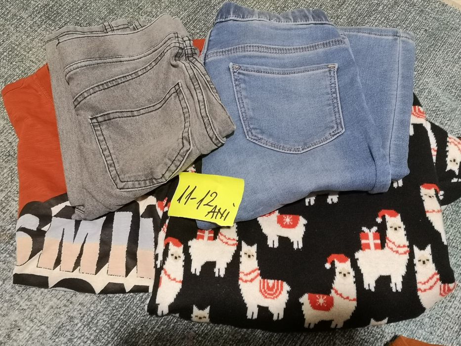 Haine copii stare perfecta