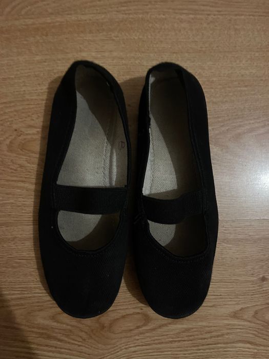 Детски ботуши, скечът си и пантовки Момиче