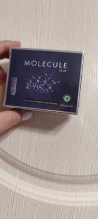 Molecule plus капсулы