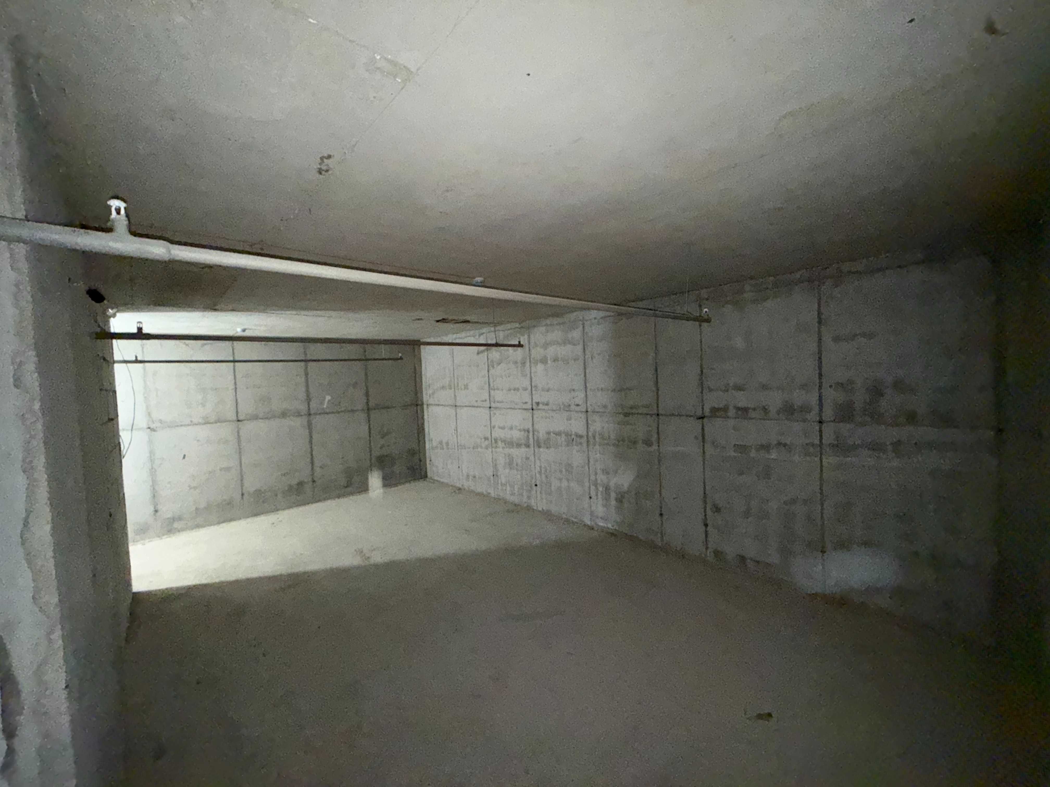 Склад в аренду (от 20 до 160 м²)