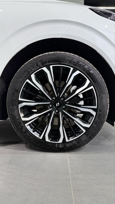 Dongfeng ap 008 Ultra