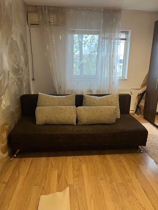 Canapea extensibila stare Buna