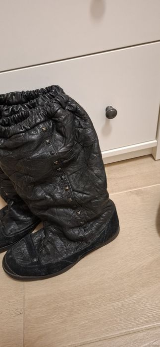 Moon boots,Diesel