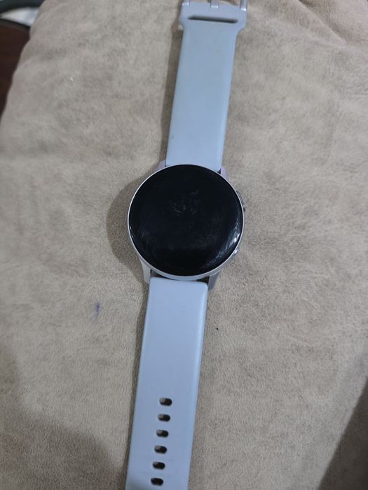 Samsung galaxy watch active 2