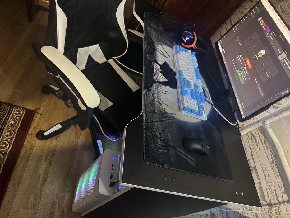 Компютер настольный игровой