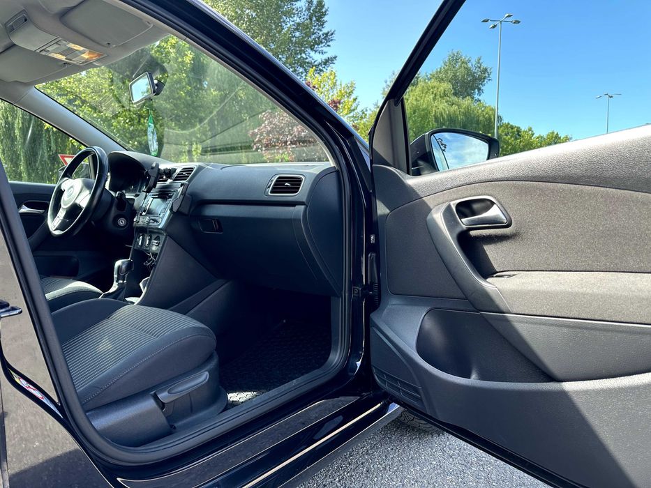 Polo 2010 DSG 7, 170000 km