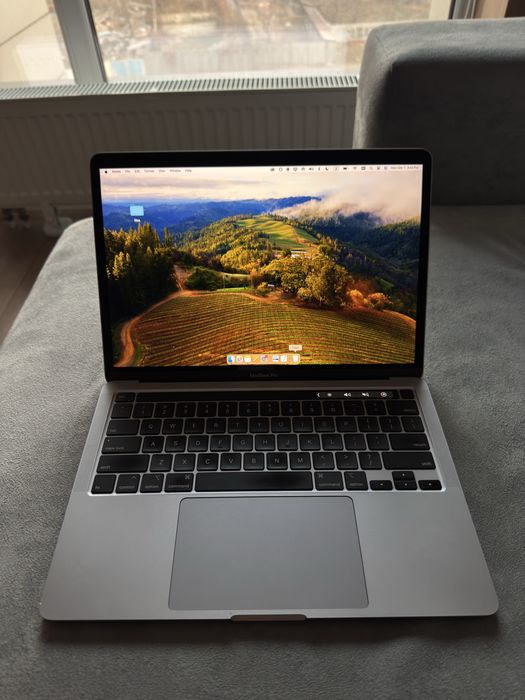 MacBook Pro 13-inch