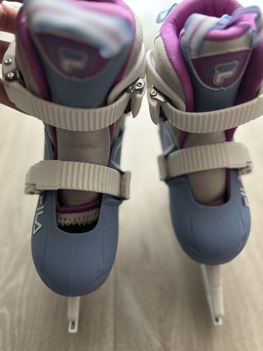 Patine Fila J-One G HR