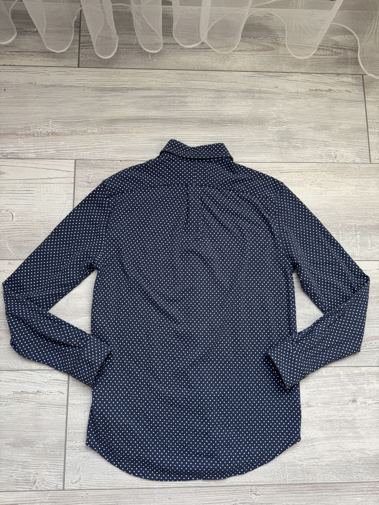 Мъжко! Чисто нова оригинална риза Polo Ralph Lauren Regular Fit Mesh