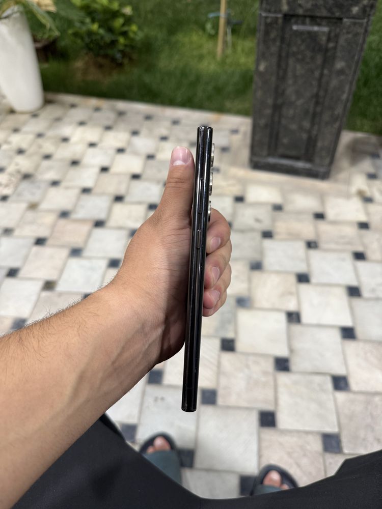 Samsung S22 ultra