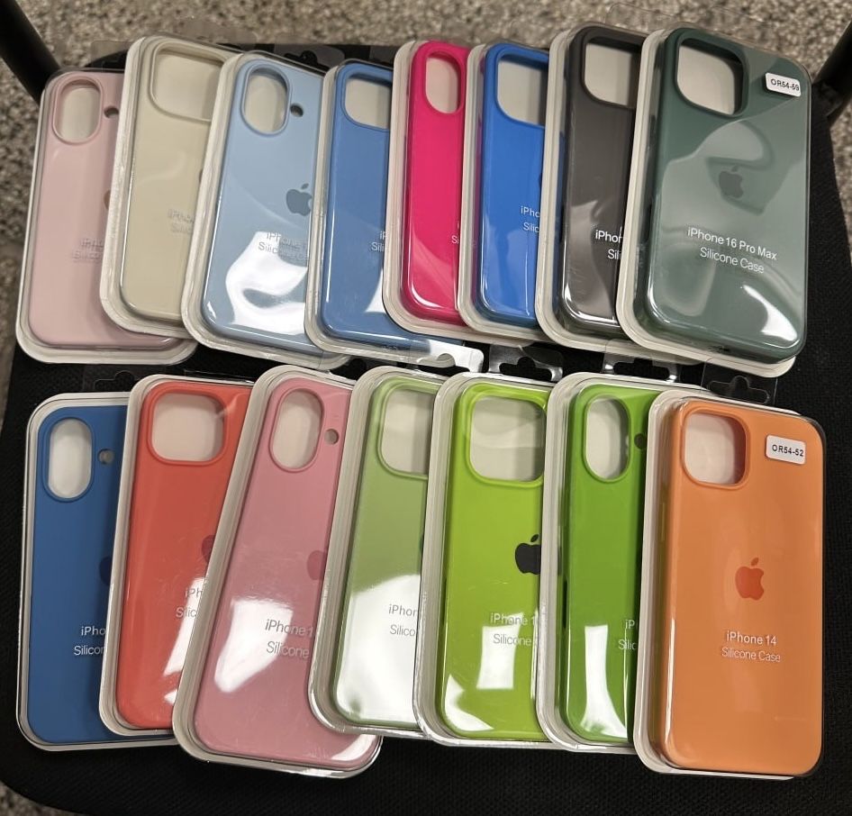 iPhone Samsung Xiaomi Redmi