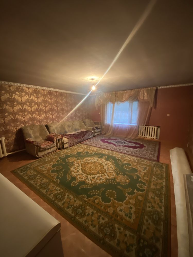 Продается частный дом