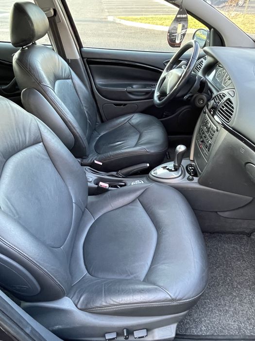 Citroen C5 2.2 HDI 2007 Exclusive Vand/schimb cu 4x4