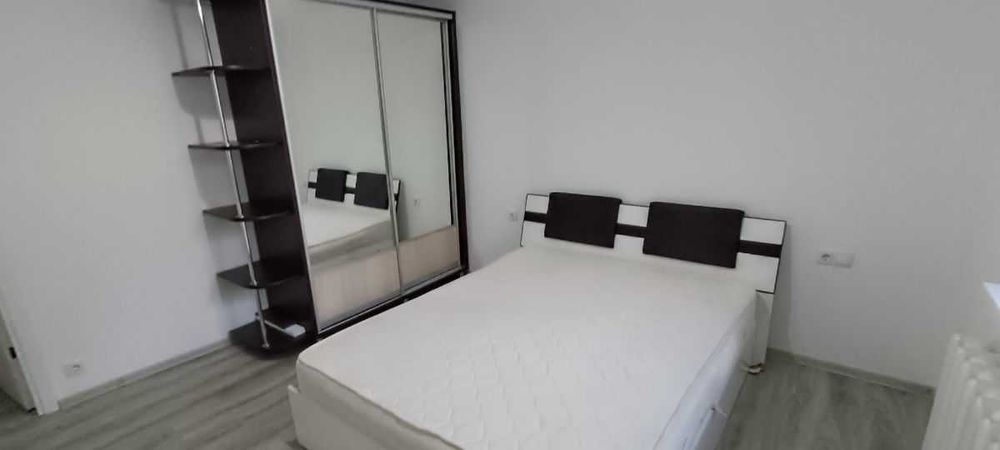 Двустаен имот в Дружба 1