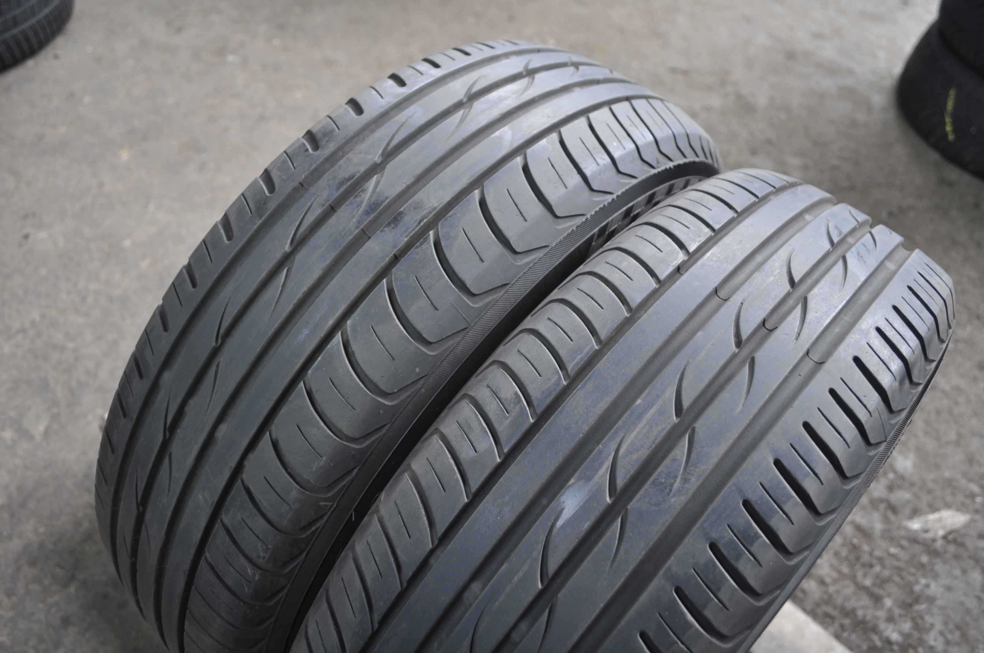 SET 2 Anvelope Vara 185/65 R15 YOKOHAMA C drive 2 88H