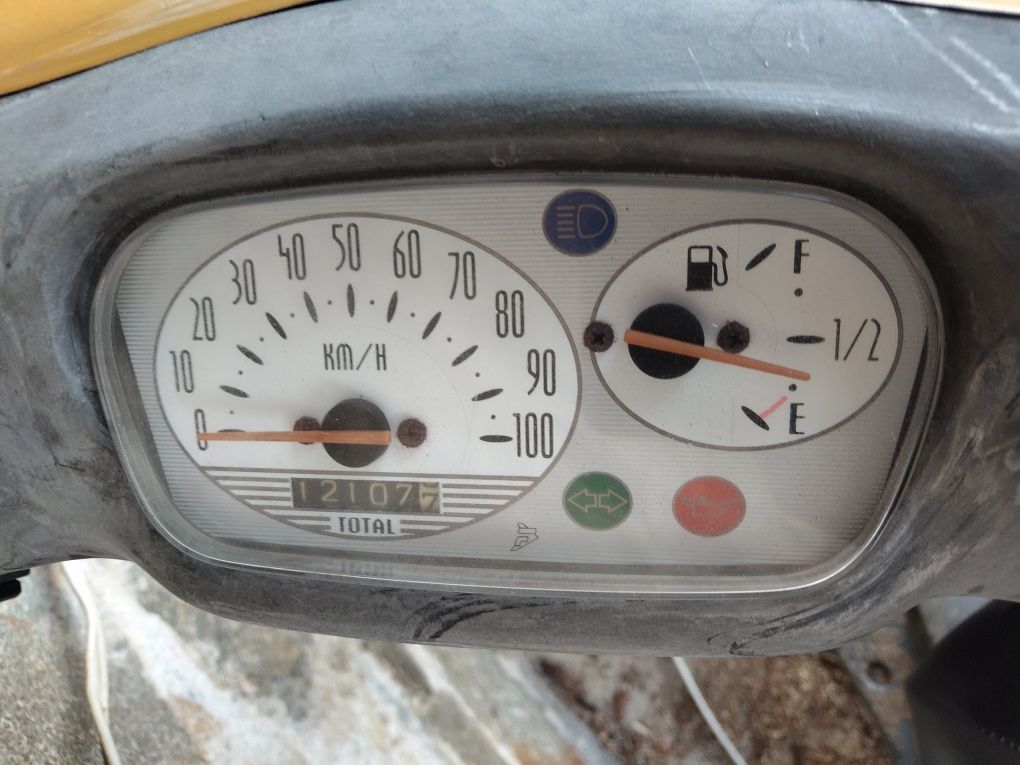 Yamaha Neos 50cc 1998