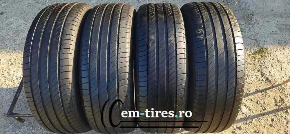 SET 4 Anvelope Vara 215/60 R17 MICHELIN Primacy 4 96H